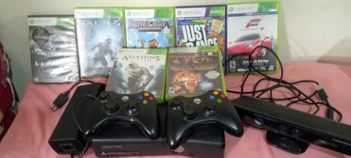 Xbox360