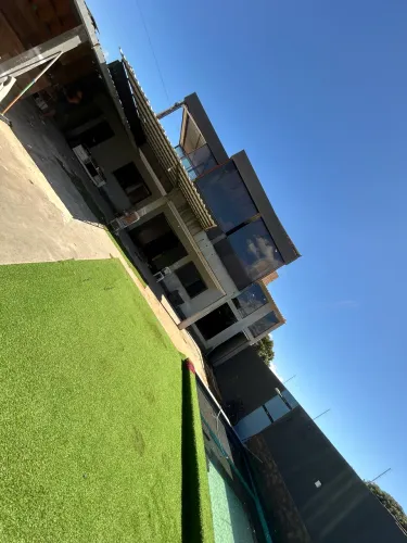 Vendo ótima casa no Gama Oeste
