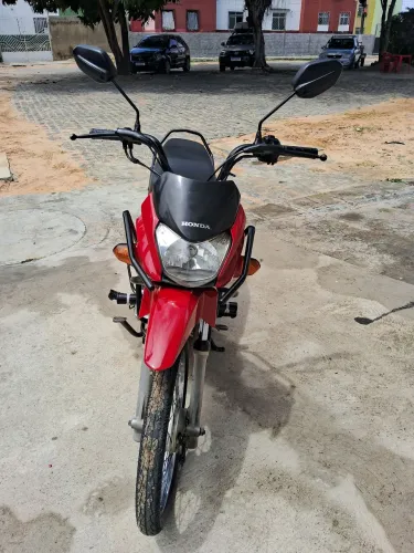 Pop 110i 