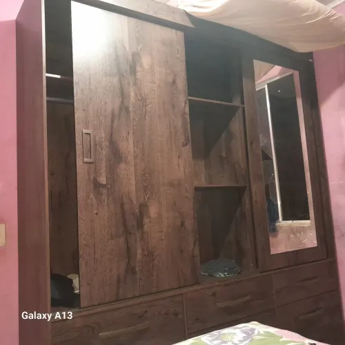 Guarda Roupa 