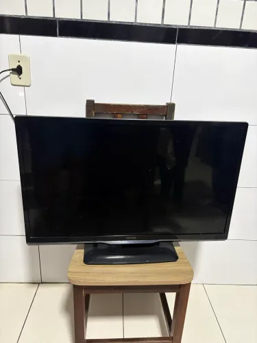Vende-se Televisão Philips 32 Led