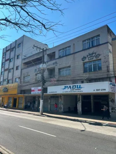 Prédio à venda, na Avenida Vitória - Vitória/ES