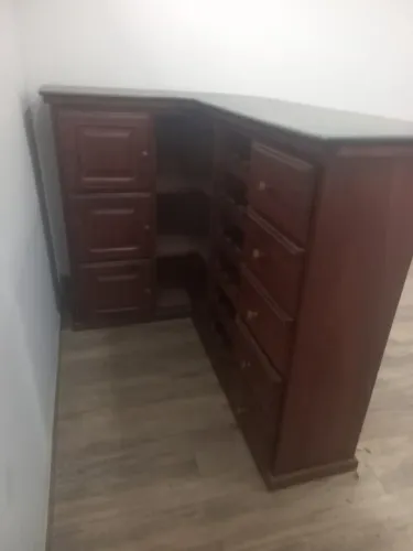 BAR MURACATIARA DE CANTO EM L 