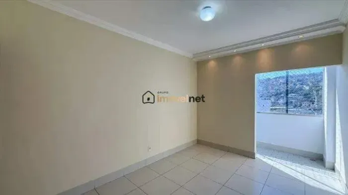 Excelente Apartamento para Locação no Estoril | 3 Quartos | 2 Vagas