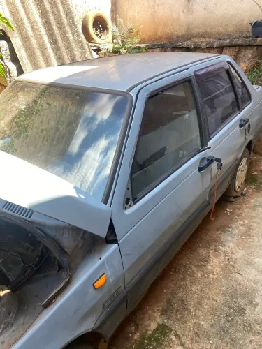 Fiat Premio CSL 1.6 I.e./ 1.5 4P 1991