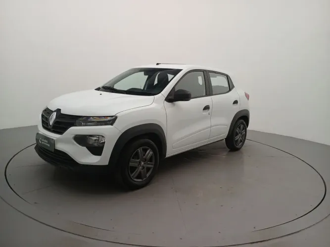 Renault Kwid 1.0 Zen 2026