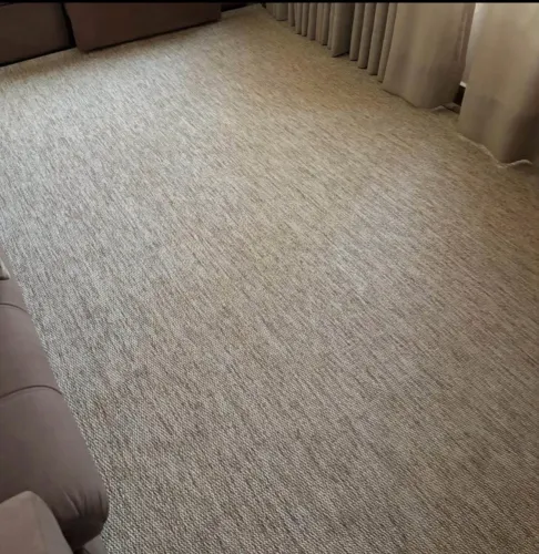 Vende-se tapete sisal