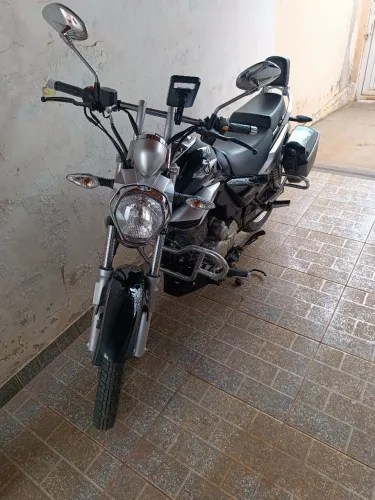 JTZ/Master Ride 150