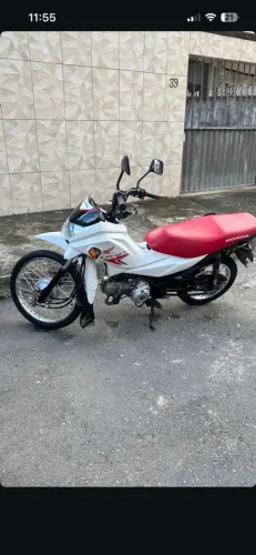 Honda Pop 110i ES 2025