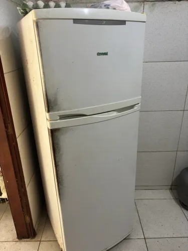 Geladeria consul frosfre