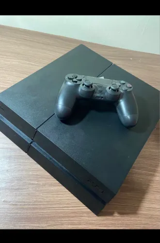 Ps4 todo ok