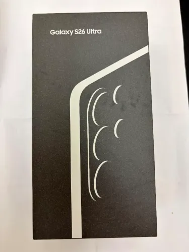 Samsung Galaxy S26 256GB