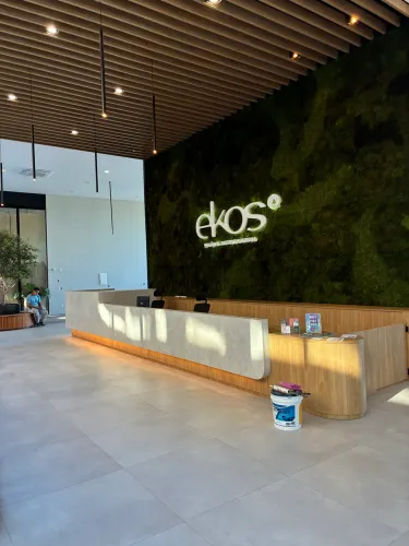 Ekos 