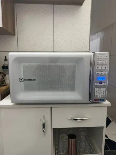 Micro-ondas