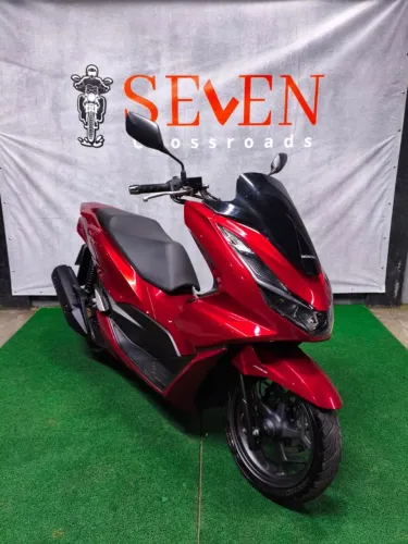 HONDA PCX 160 ABS