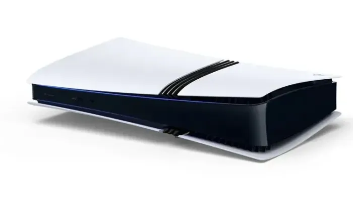 Playstation 5 PRO NOVO LACRADO