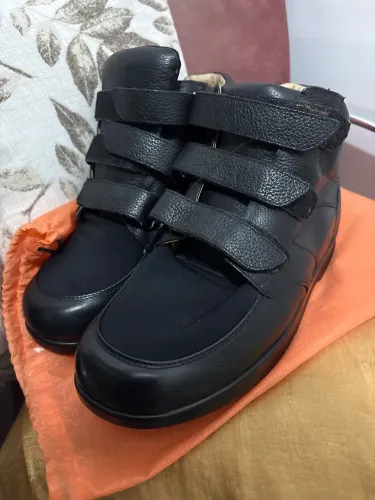 Bota terapêutica para diabético - Personal Sanatek 