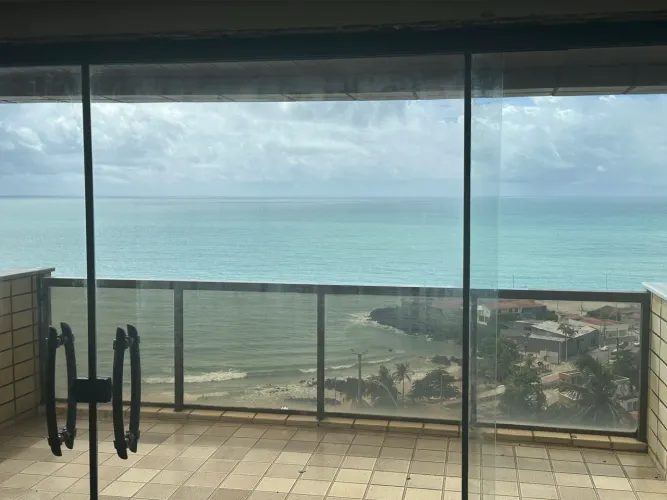 Vendo Apartamento no Almanara 