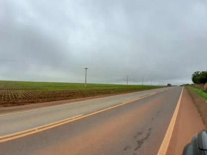 Fazenda a venda São João da Aliança - Goiás!!!