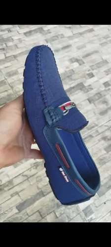 Mocassim masculino