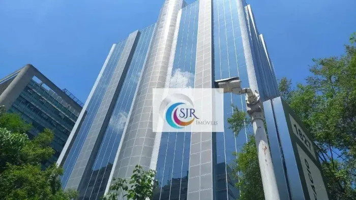 Conjunto para alugar, 415 m²- Cerqueira César - São Paulo/SP