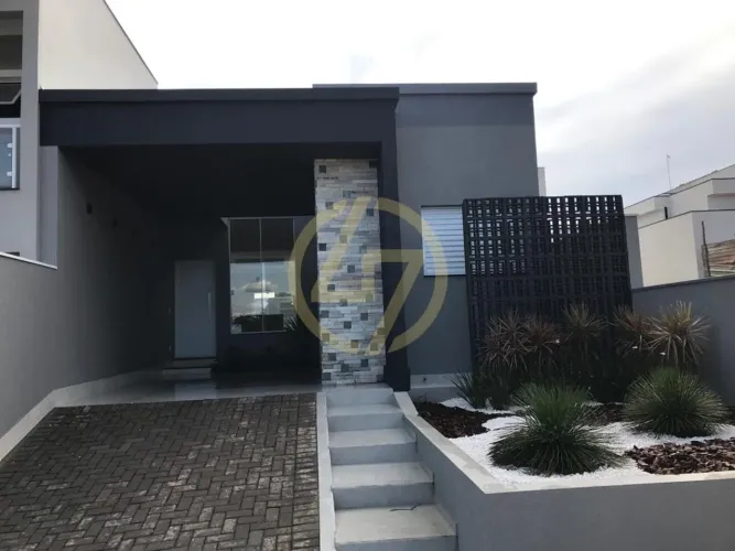 Condomínio Reserva das Paineiras