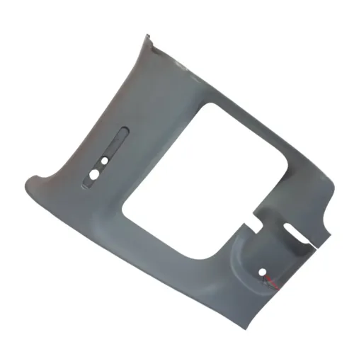 Moldura Do Vidro Lateral Esquerdo Dodge Dakota V6 2000