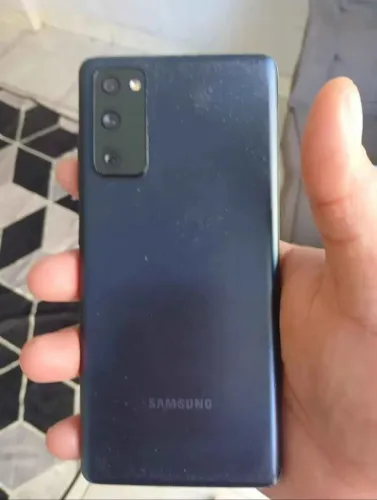 Samsung S20fe