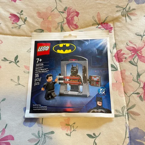LEGO Batman 30726