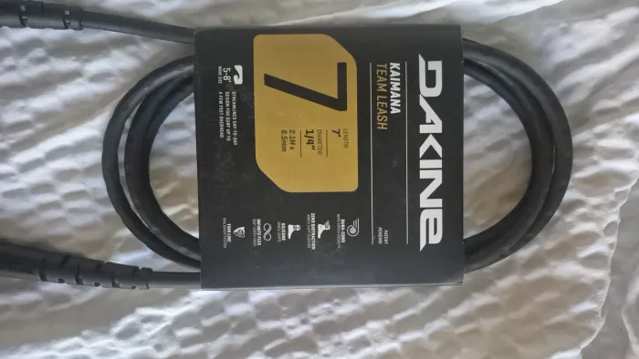 Leash Surf Dakine Kaimana