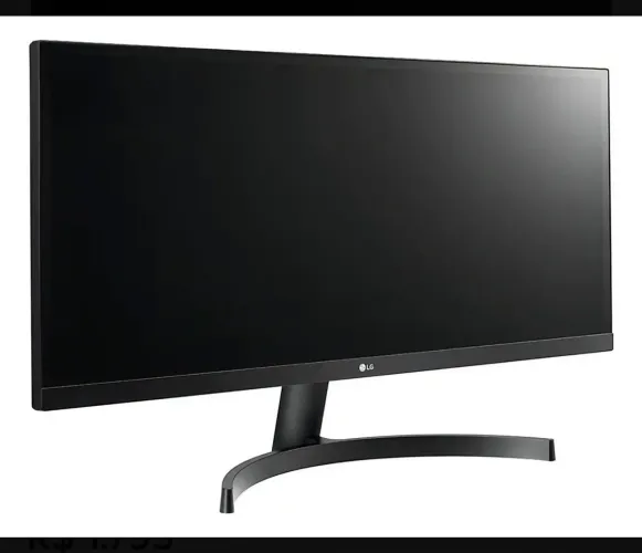 Monitor LG 29 UltraWide