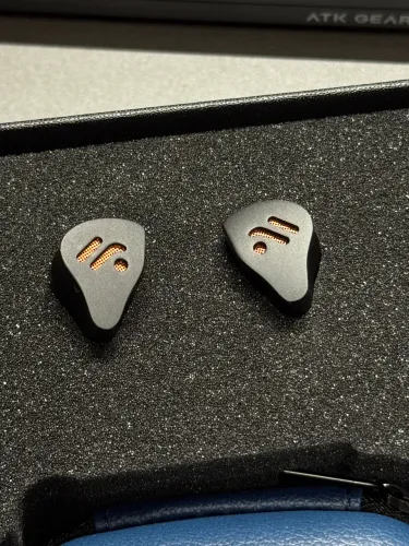 Iem Fosi IM4 Fone