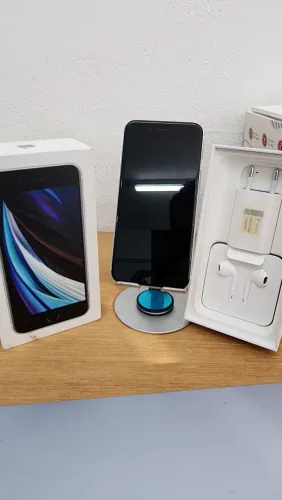 Iphone Se 2020 128GB