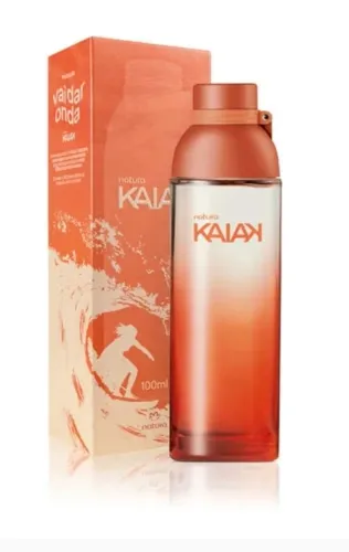 Perfume Kaiak 100ml lacrado