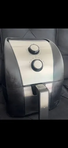 Airfryer britânica usado