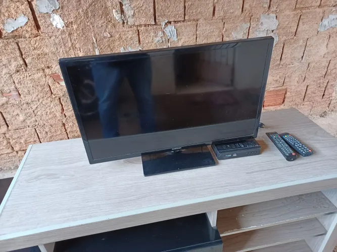 TV sansug 