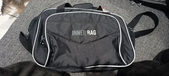 Bolsa GIVI original