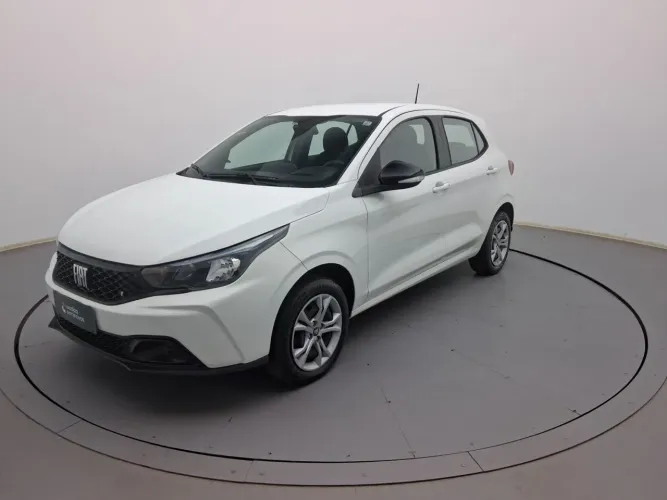 Fiat Argo Drive 1.0 Firefly 2026