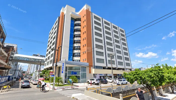 Sala à venda, 1 vaga, São José - Aracaju/SE