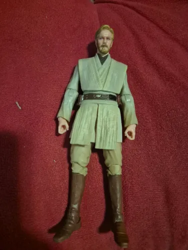 Obi-wan kenobi star wars black series