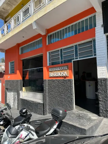 Passa-se ponto de Restaurante completo Barueri-sp