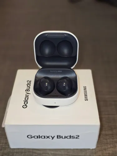 Galaxy Buds 2