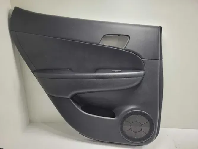 Forro Porta Traseira Esquerda Hyundai I30 2008/2012