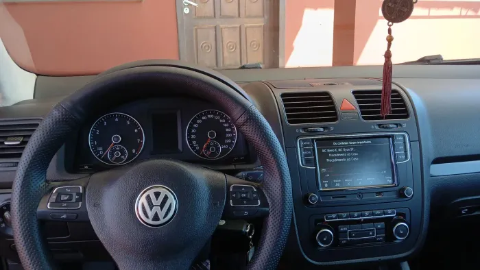 Volkswagen Jetta 2.5 20V 150/170cv Tiptronic 2010