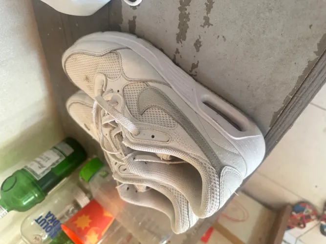tênis Nike Air Max SC
