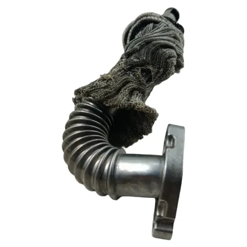Cano Valvula EGR Jeep Grand Cherokee 2011-2021 Original