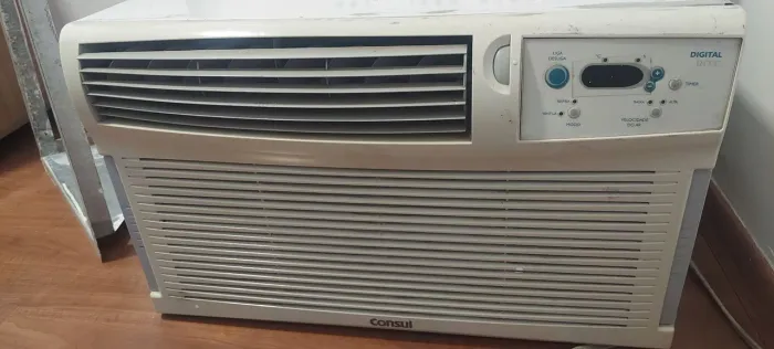 Vendo Ar Condicionado de parede