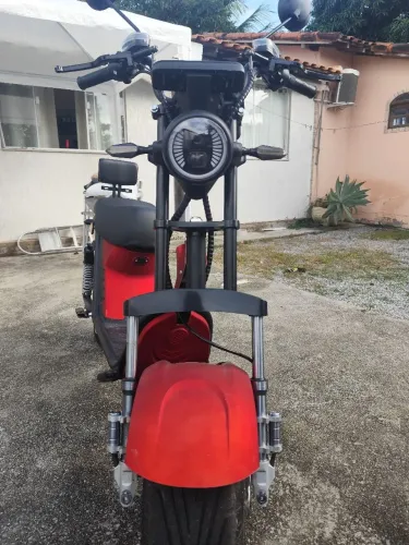 Scooter Elétrica X13 1000w