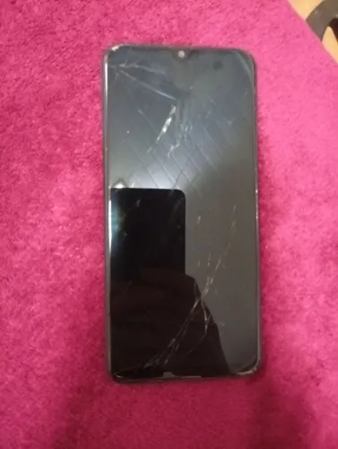 Celular Galaxy A20