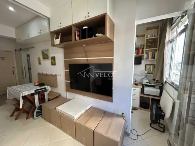 Apartamento : Padrão / Residencial / Botafogo
